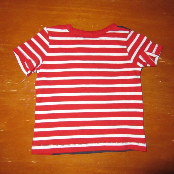 Tucker and Tate Tee    🥰 2 for $10 on select kids items 🥰 - Picture 2 of 2